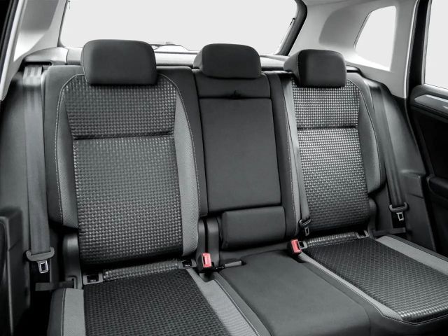 Volkswagen Tiguan 1.5 TSI DSG