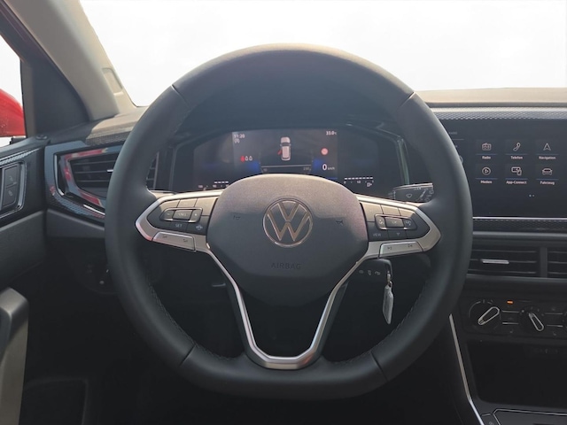 Volkswagen Polo Life