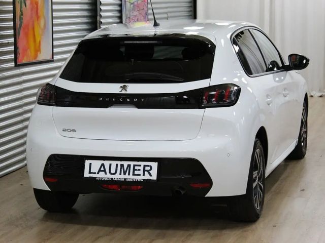 Peugeot 208 Allure Pack PureTech