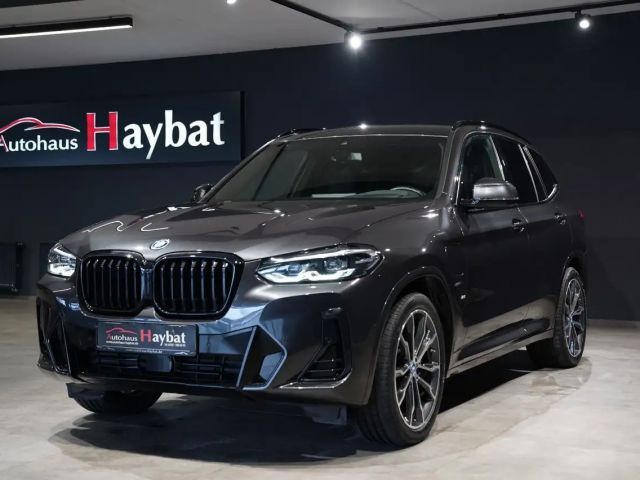 BMW X3 M-Sport xDrive xDrive30e