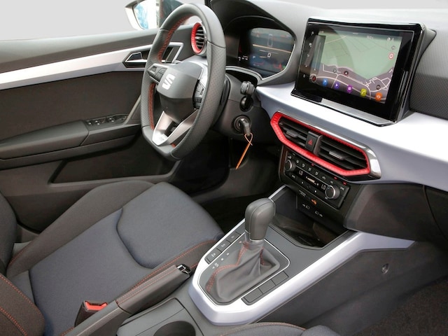 Seat Arona 1.0 TSI DSG FR-lijn