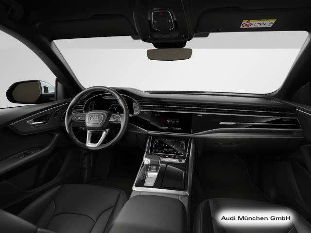 Audi Q8 45 TDI Quattro