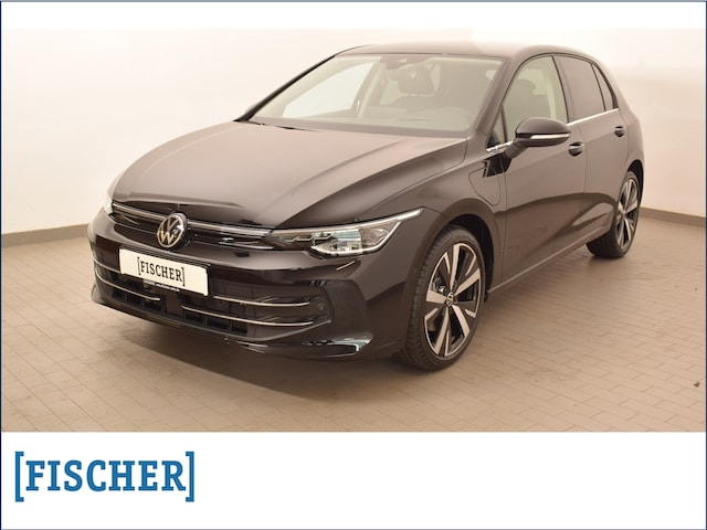 Volkswagen Golf DSG Golf VIII eHybrid