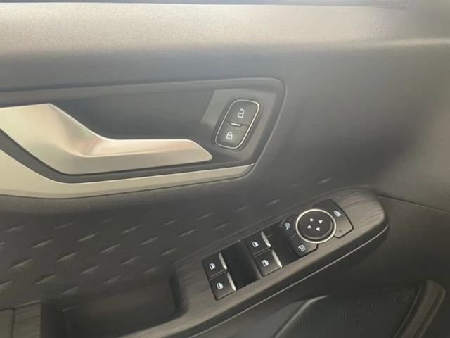 Ford Kuga Cool & Connect TDCi