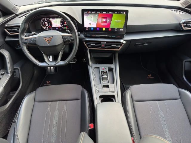 Cupra Leon DSG Sportstourer