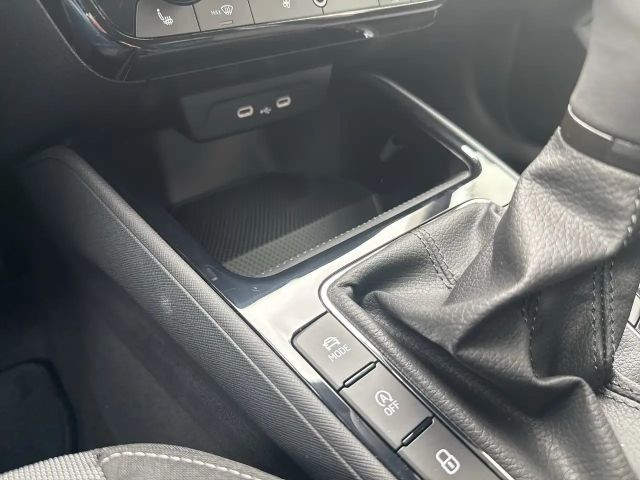 Skoda Fabia Selection