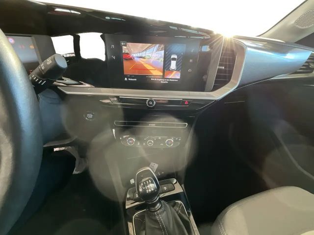 Opel Mokka 1.2 Turbo Elegance Turbo