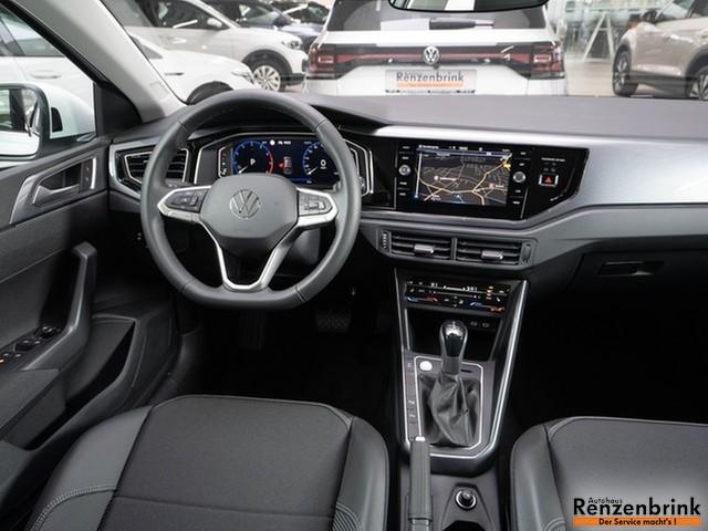 Volkswagen Taigo DSG IQ.Drive Style