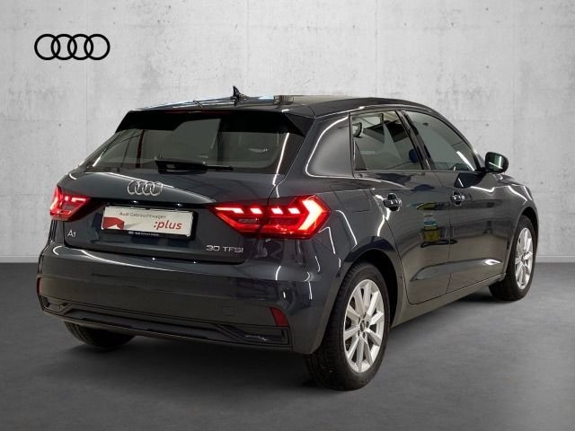 Audi A1 30 TFSI S-Tronic Sportback