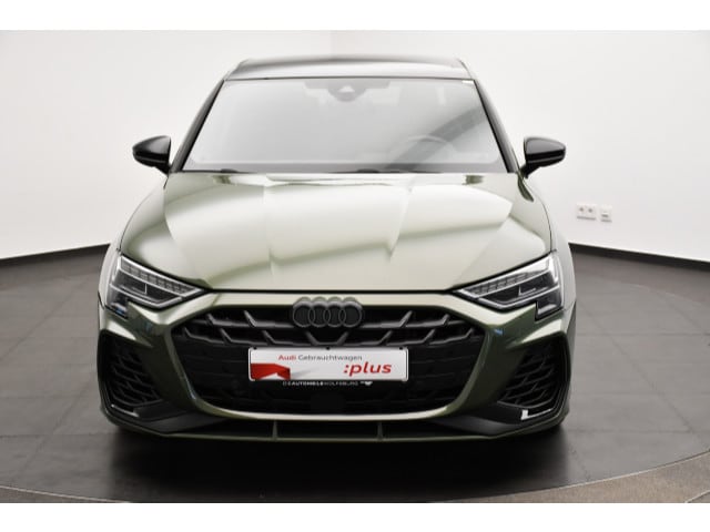 Audi S3 Quattro S-Tronic Sedan