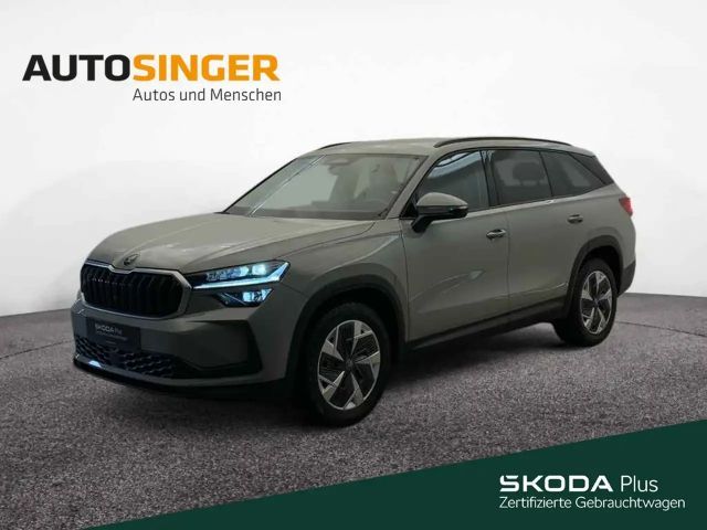 Skoda Kodiaq 2.0 TSI 4x4 Selection
