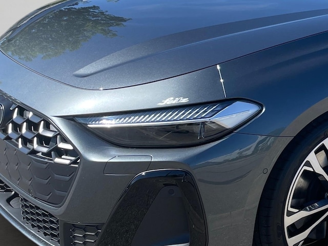 Audi A5 Avant Hybride Quattro S-Tronic