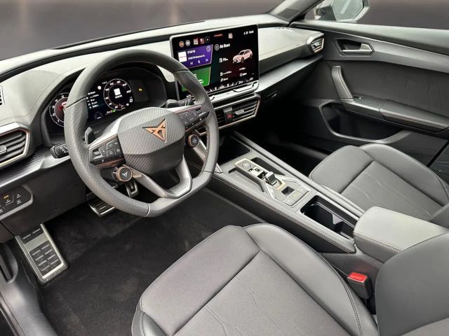 Cupra Formentor 1.5 eTSI 150 PS LED KAMERA SHZ