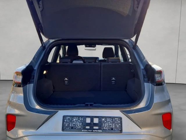 Ford Puma EcoBoost ST Line