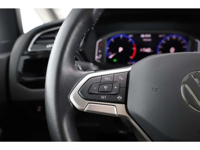 Volkswagen Touran 2.0 TDI DSG Highline