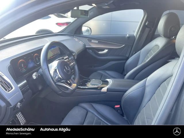 Mercedes-Benz EQC 400 4MATIC AMG Line