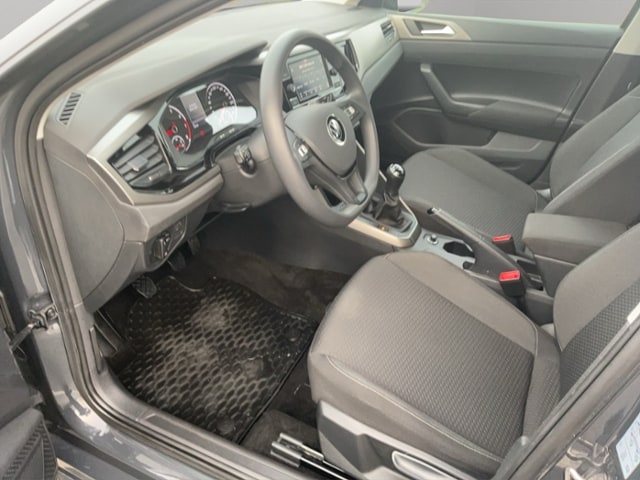 Volkswagen Polo 1.0 TSI