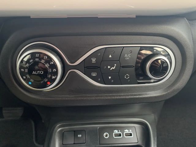 Renault Twingo E-Tech Techno