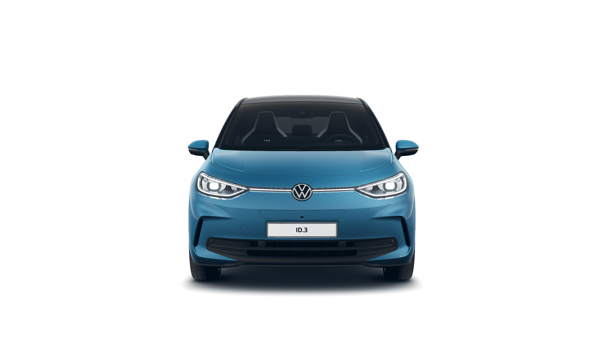 Volkswagen ID.3 IQ.Drive Performance Pro