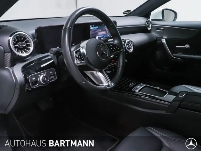 Mercedes-Benz A 200 Progressive