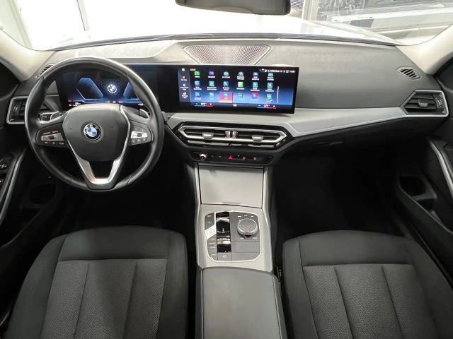 BMW 318 318d Touring