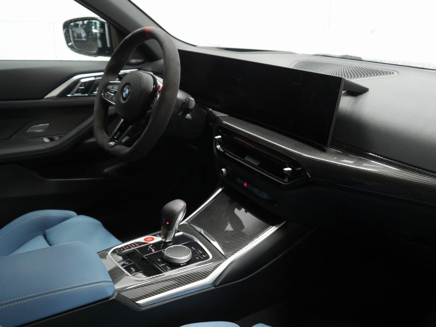 BMW M4 Cabrio Competition