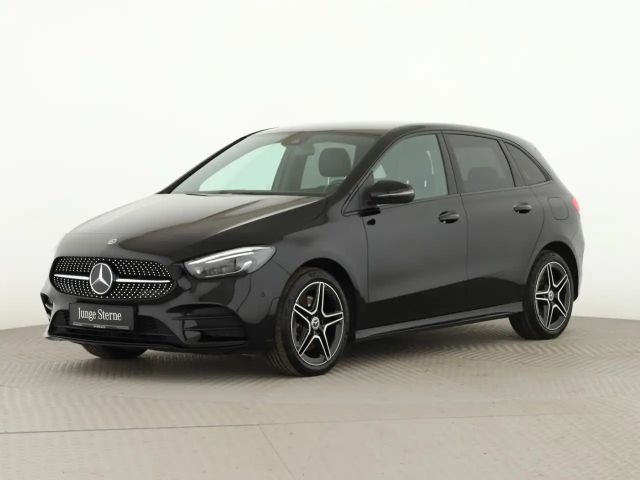Mercedes-Benz B 250 AMG Line B 250 e