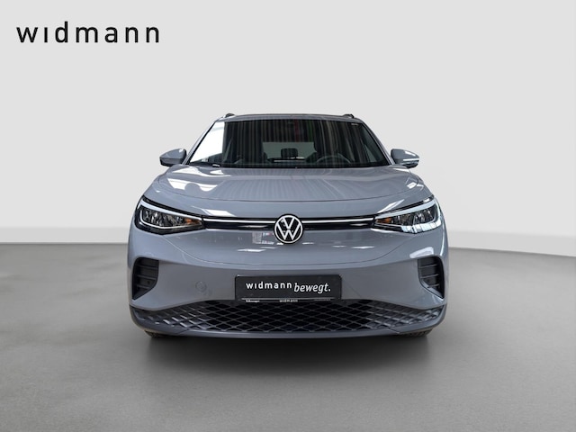 Volkswagen ID.4 150 kW 55 kWh