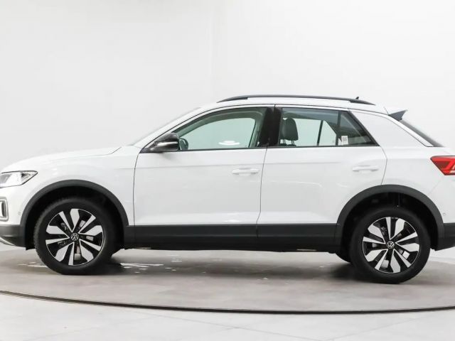 Volkswagen T-Roc 1.5 TSI DSG