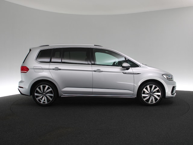 Volkswagen Touran 1.5 TSI Highline
