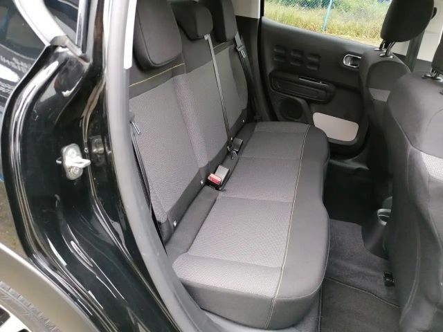 Citroën C3 PureTech Shine