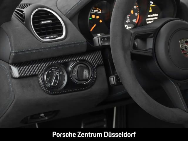 Porsche Cayman 718 RS