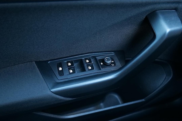 Volkswagen T-Roc 1.5 TSI