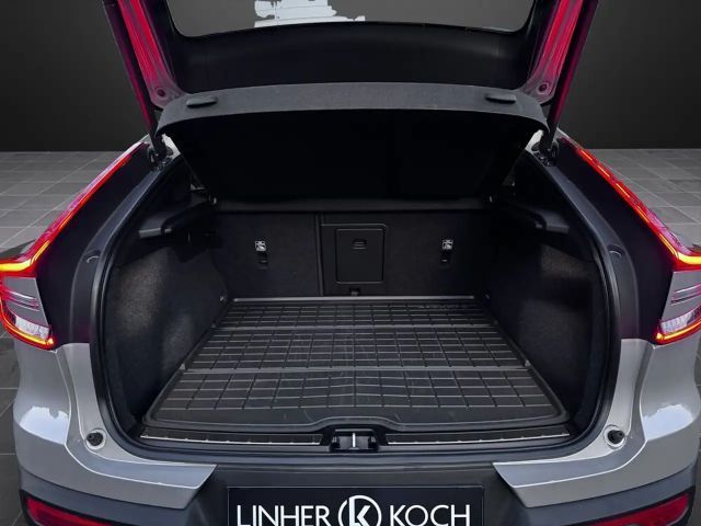 Volvo C40 AWD Recharge Ultimate