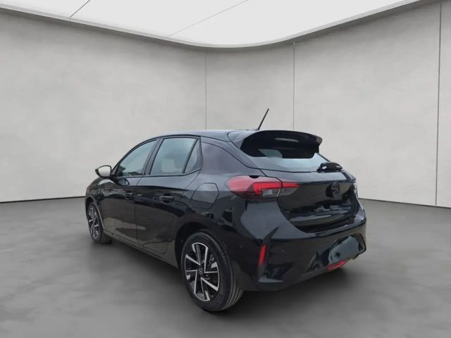 Opel Corsa GS-Line Grand Sport Turbo