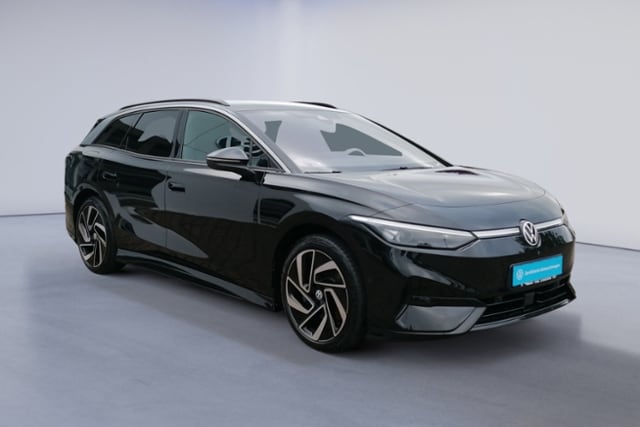 Volkswagen ID.7 Tourer