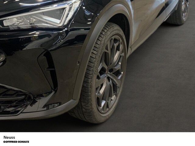 Cupra Formentor DSG VZ