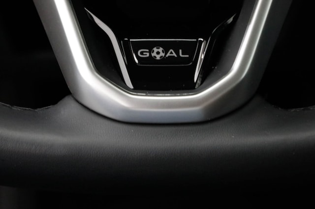 Volkswagen Taigo 1.0 TSI DSG