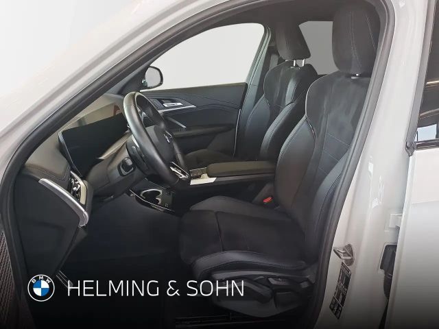 BMW X1 Comfort pakket M-Sport