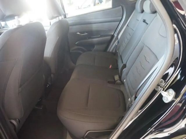 Hyundai Tucson T-GDi