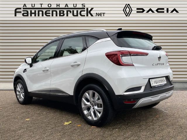 Renault Captur Bose Intens TCe 100