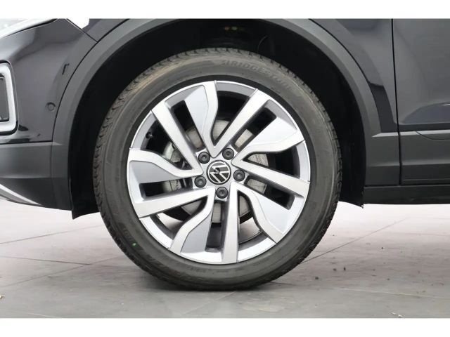 Volkswagen T-Roc 1.5 TSI DSG