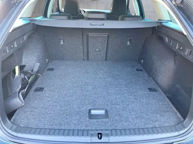 Skoda Octavia Style Style