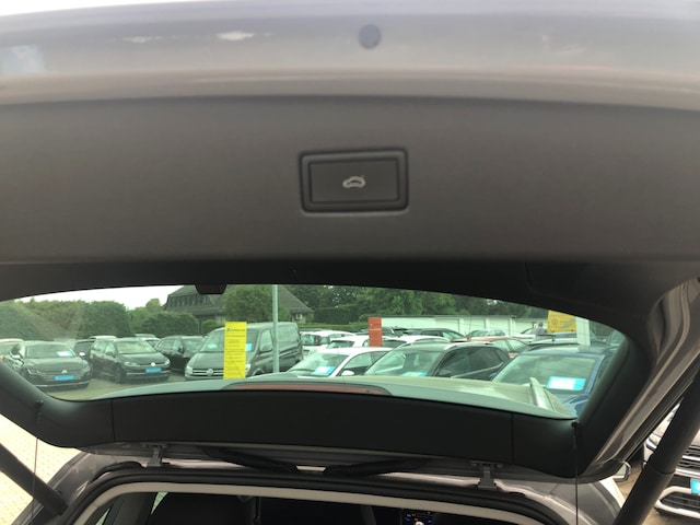 Volkswagen Tiguan 2.0 TDI