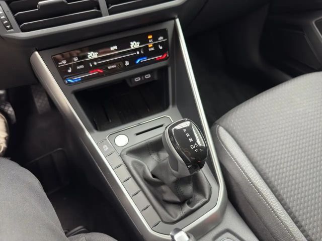 Volkswagen Taigo 1.5 TSI DSG Life