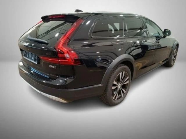 Volvo V90 Cross Country AWD Bright Plus