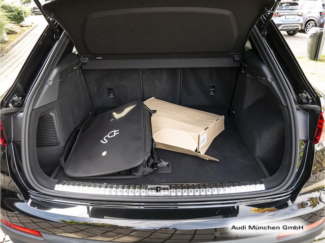 Audi Q3 45 TFSI Hybride S-Tronic