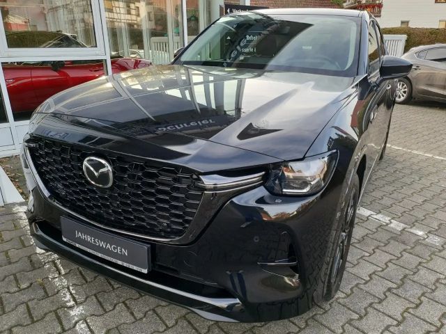 Mazda CX-60 Comfort Homura