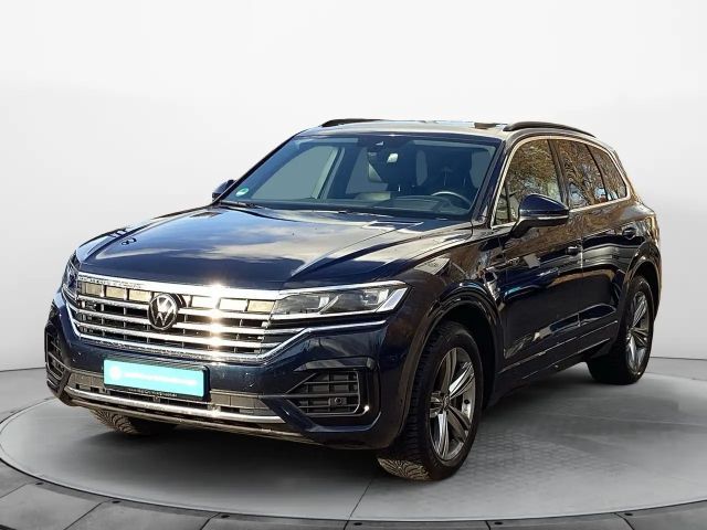 Volkswagen Touareg 3.0 V6 TDI R-Line