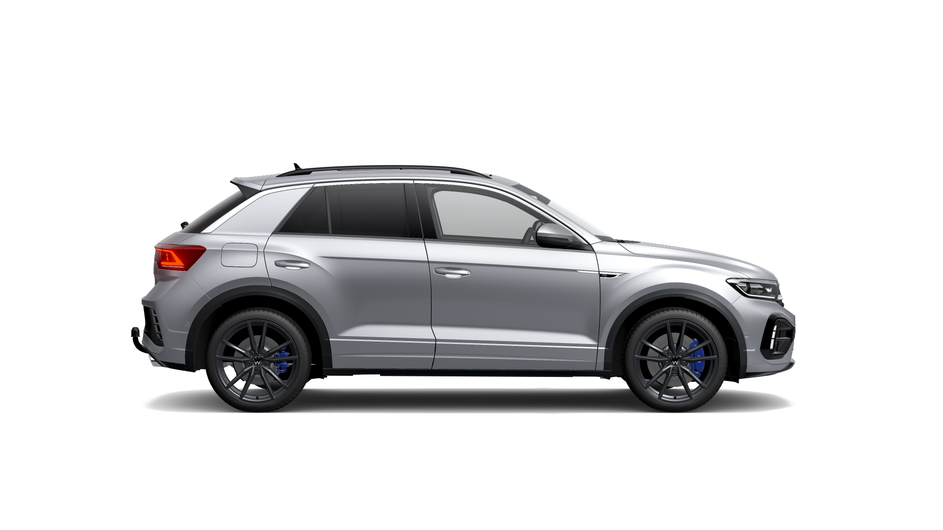 Volkswagen T-Roc 2.0 TSI 4Motion DSG